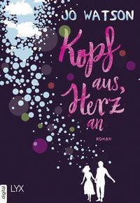 Produktbild: Kopf aus, Herz an