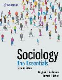 Produktbild: Sociology