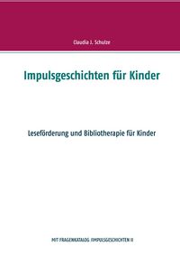 Produktbild: Impulsgeschichten f&uuml;r Kinder
