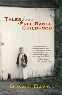 Produktbild: Tales from a Free-Range Childhood