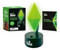 Produktbild: The Sims: Light-Up Plumbob