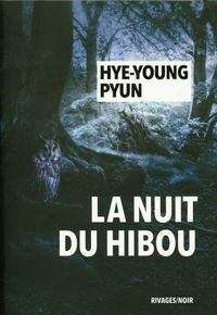 Produktbild: La nuit du hibou