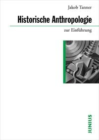 Produktbild: Historische Anthropologie zur Einf&uuml;hrung