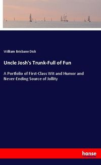 Produktbild: Uncle Josh's Trunk-Full of Fun