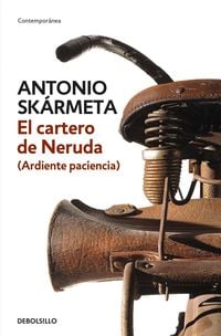 Bild vom Artikel El cartero de Neruda vom Autor Antonio Skármeta