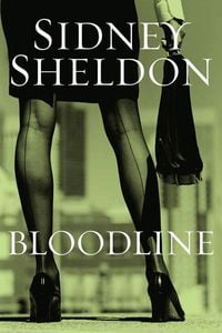 Produktbild: Bloodline