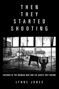 Produktbild: Then They Started Shooting