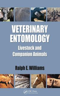 Produktbild: Veterinary Entomology