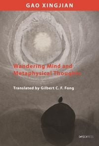 Produktbild: Wandering Mind and Metaphysical Thoughts