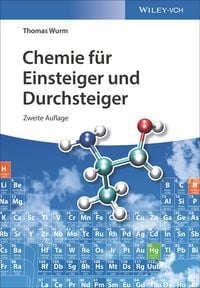 Produktbild: Chemie f&uuml;r Einsteiger und Durchsteiger