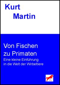 Produktbild: Von Fischen zu Primaten