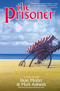 Produktbild: Prisoner