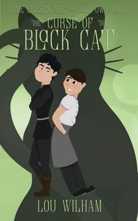 Produktbild: The Curse of The Black Cat