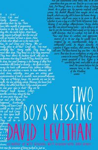 Produktbild: Two Boys Kissing