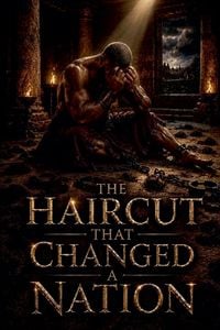 Produktbild: The Haircut That Changed a Nation