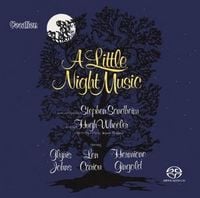 Produktbild: A Little Night Music
