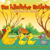 Produktbild: Das hässliche Entlein