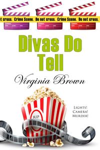 Produktbild: Divas Do Tell