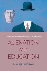 Produktbild: Alienation and Education