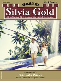 Produktbild: Silvia-Gold 268