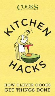 Produktbild: Kitchen Hacks