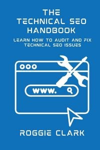 Produktbild: Technical SEO Handbook