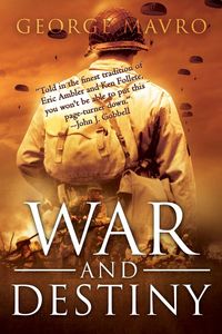 Produktbild: War and Destiny