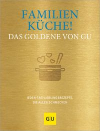 Produktbild: Familienküche! Das Goldene von GU