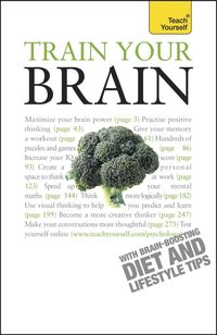 Produktbild: Train Your Brain: Teach Yourself