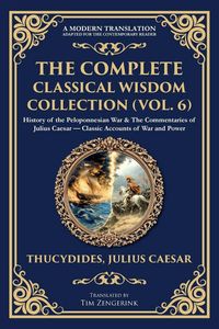 Produktbild: The Complete Classical Wisdom Collection (Vol. 6)
