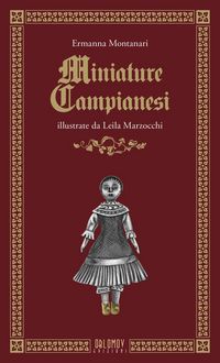 Produktbild: Miniature campianesi