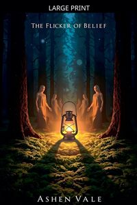 Produktbild: The Flicker of Belief