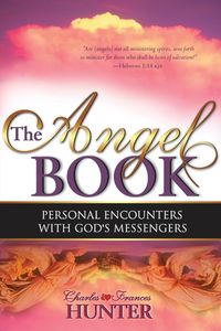 Produktbild: The Angel Book