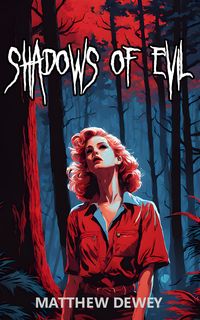 Produktbild: Shadows of Evil