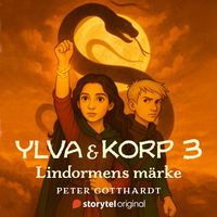 Produktbild: Ylva och Korp: Lindormens m&auml;rke