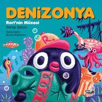 Produktbild: Denizonya- Rorinin M&uuml;zesi