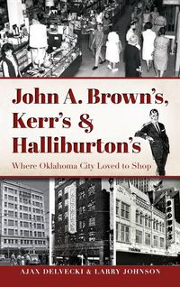 Produktbild: John A. Brown's, Kerr's & Halliburton's