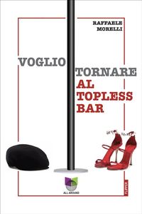 Produktbild: Voglio tornare al topless bar