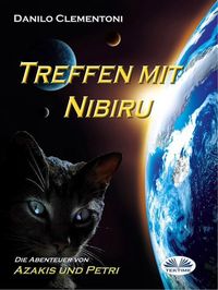 Produktbild: Treffen Mit Nibiru