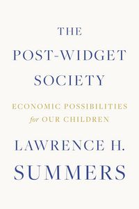 Produktbild: Post-Widget Society