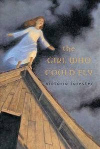 Produktbild: Girl Who Could Fly