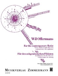 Produktbild: F&uuml;r den zeitgen&ouml;ssischen Fl&ouml;tisten