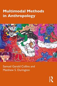 Produktbild: Multimodal Methods in Anthropology