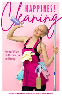 Produktbild: Happiness Cleaning