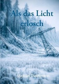 Produktbild: Als das Licht erlosch