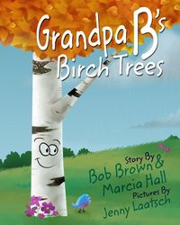 Produktbild: Grandpa B's Birch Trees