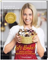 Produktbild: LET&acute;S BAKE!
