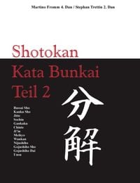 Produktbild: Kata Bunkai