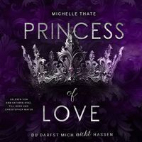 Produktbild: Princess of Love