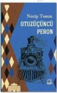 Produktbild: Otuz&uuml;c&uuml;nc&uuml; Peron